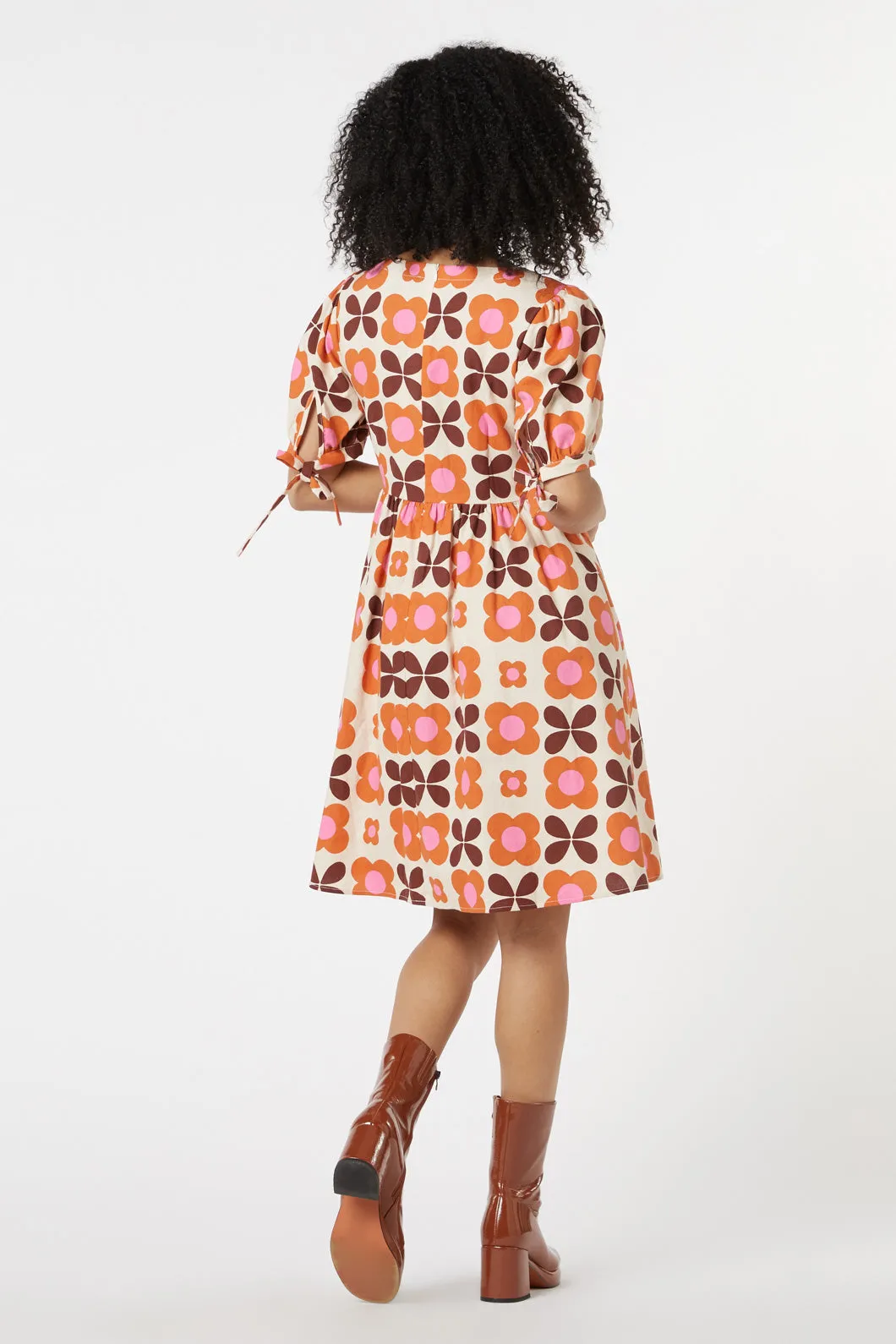 Betty Geo Mini Dress sold by Princess Highway product image thumbnail 4