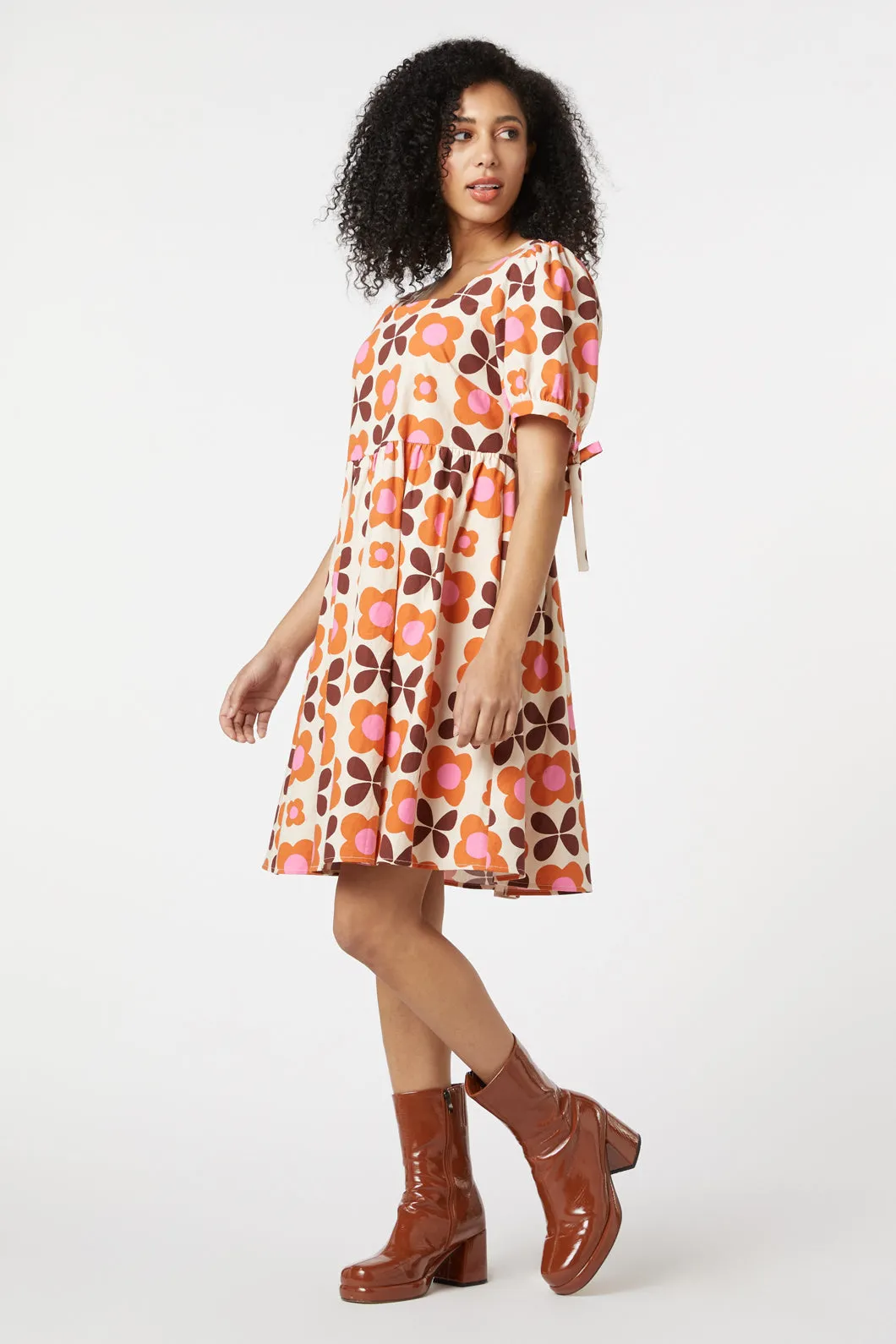 Betty Geo Mini Dress sold by Princess Highway product image thumbnail 3