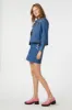 Flora Embroidered Jacket sold by Princess Highway