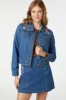 Flora Embroidered Jacket sold by Princess Highway