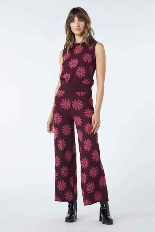 Daisy Knit Pant sold by Princess Highway