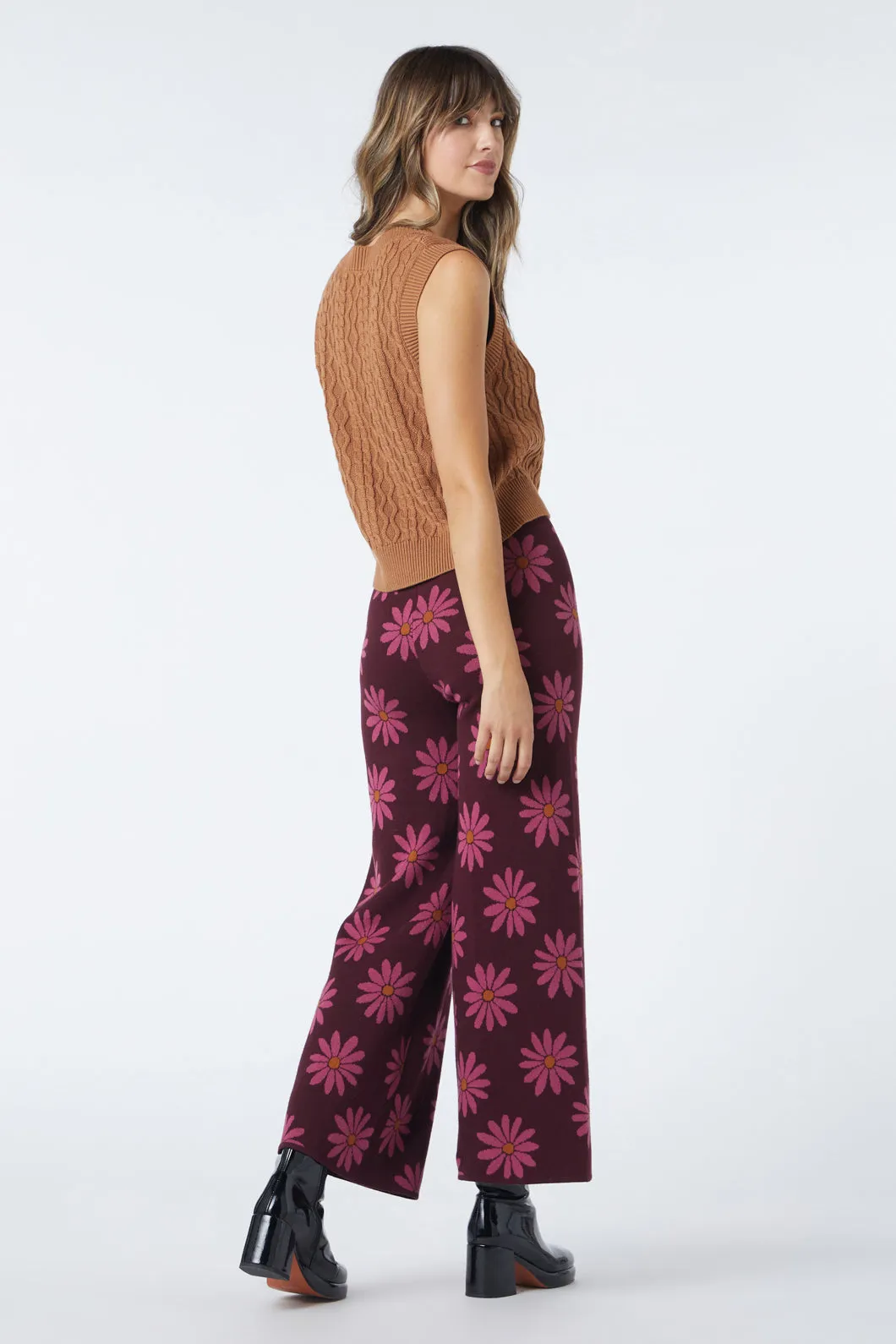 Daisy Knit Pant sold by Princess Highway product image thumbnail 5
