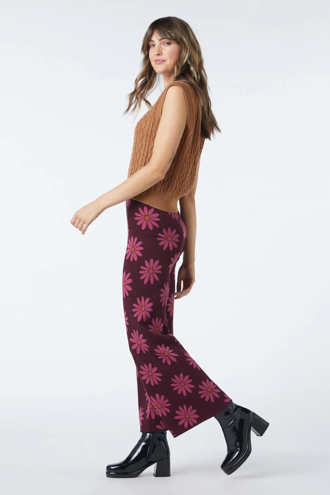 Daisy Knit Pant sold by Princess Highway product image thumbnail 4