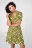 Heather Ditsy Dress sold by Princess Highway