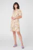 Heather Ditsy Dress sold by Princess Highway