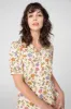 Heather Ditsy Dress sold by Princess Highway