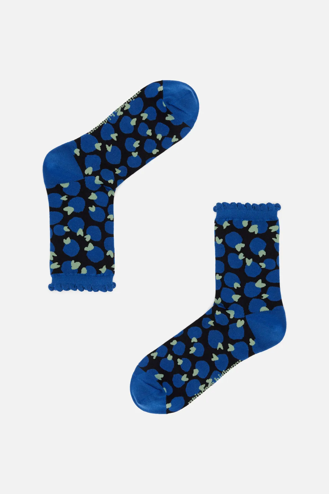 Berries Sock sold by Princess Highway