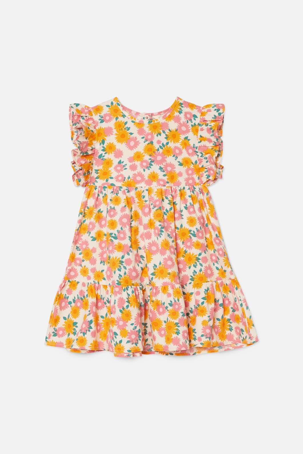 Thea Kids Dress sold by Princess Highway product image thumbnail 2