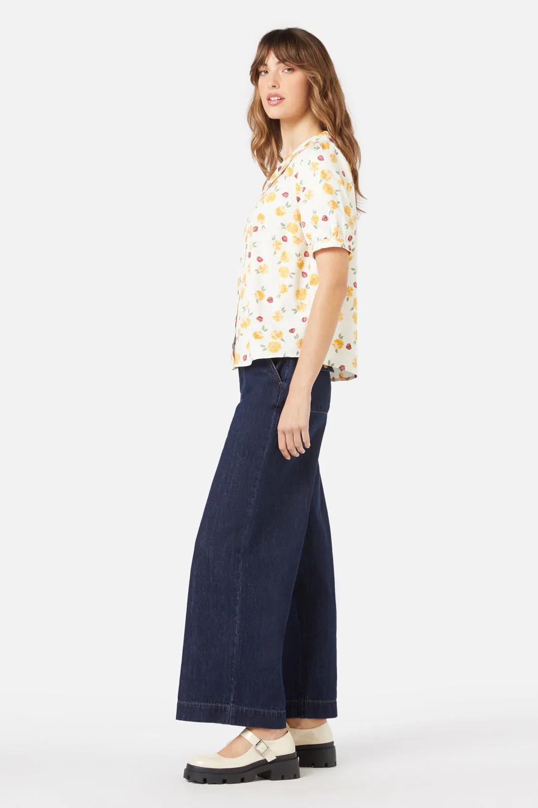 Ladybird Blouse sold by Princess Highway product image thumbnail 5