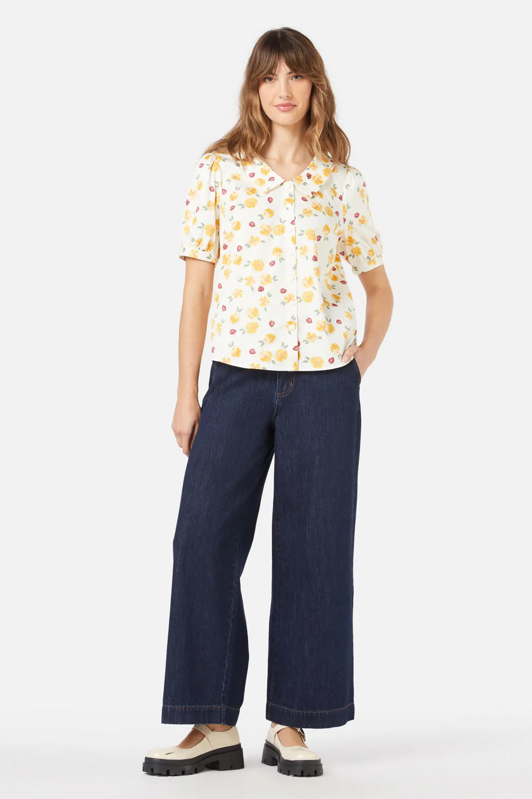 Ladybird Blouse sold by Princess Highway product image thumbnail 4