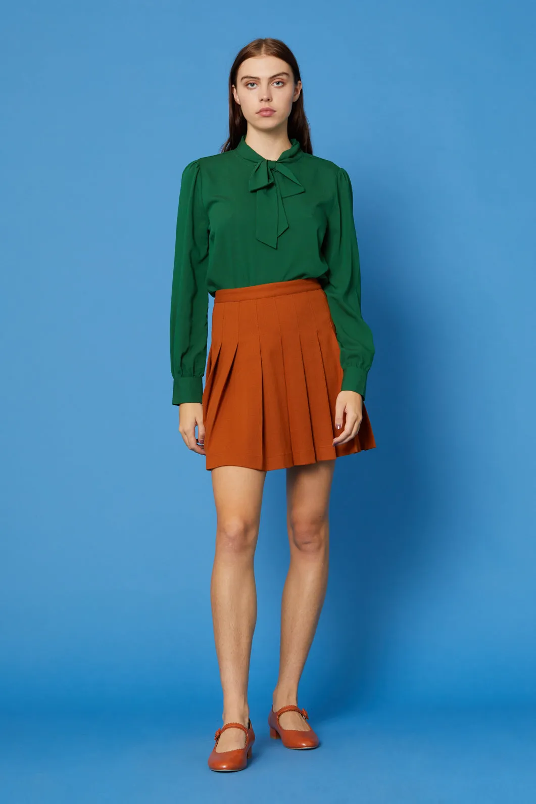 Gwendolyn Top sold by Princess Highway