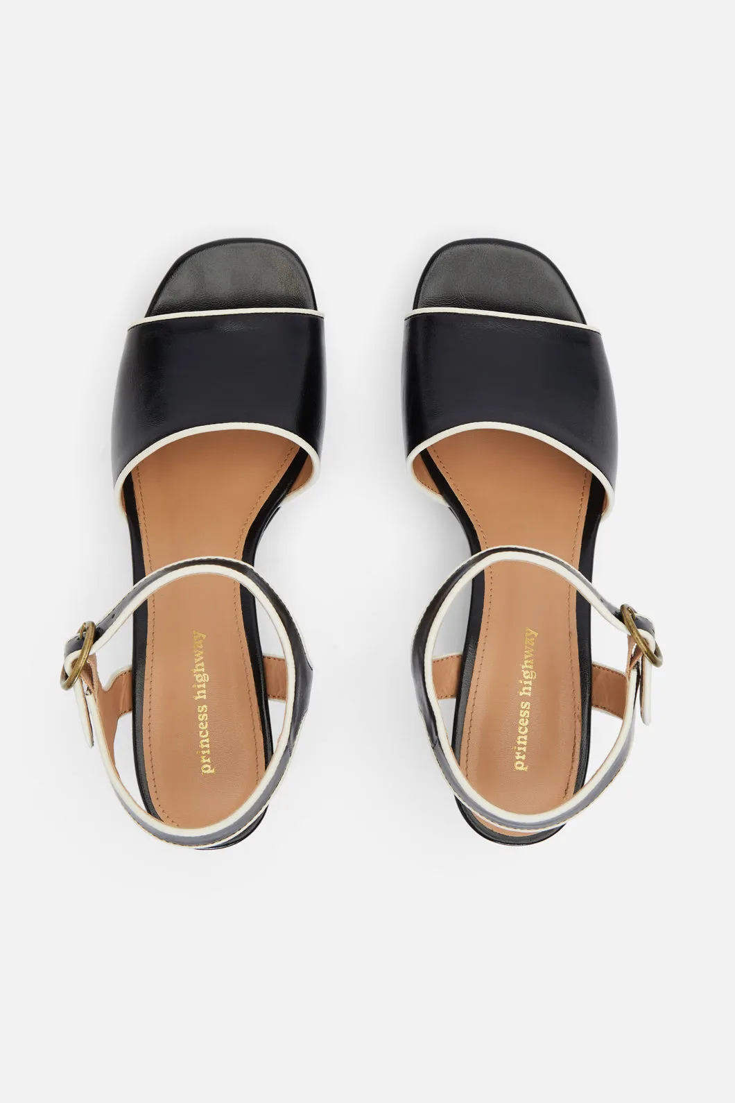 Mary Lou Heel sold by Princess Highway product image thumbnail 3