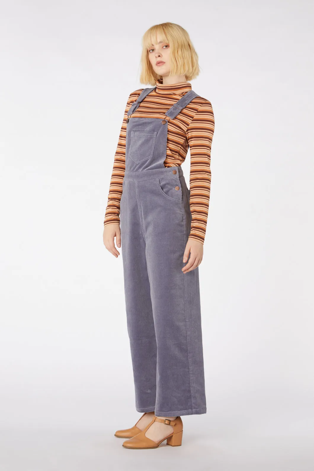 Casey Cord Overall sold by Princess Highway product image thumbnail 5