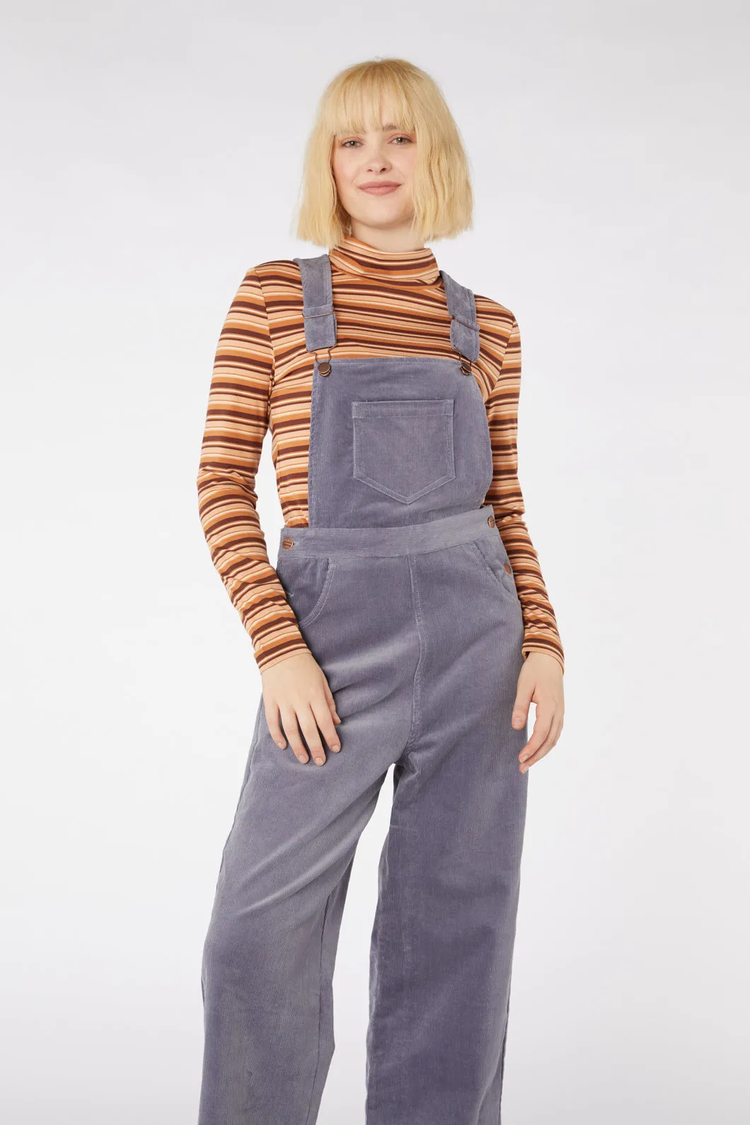 Casey Cord Overall sold by Princess Highway product image thumbnail 2