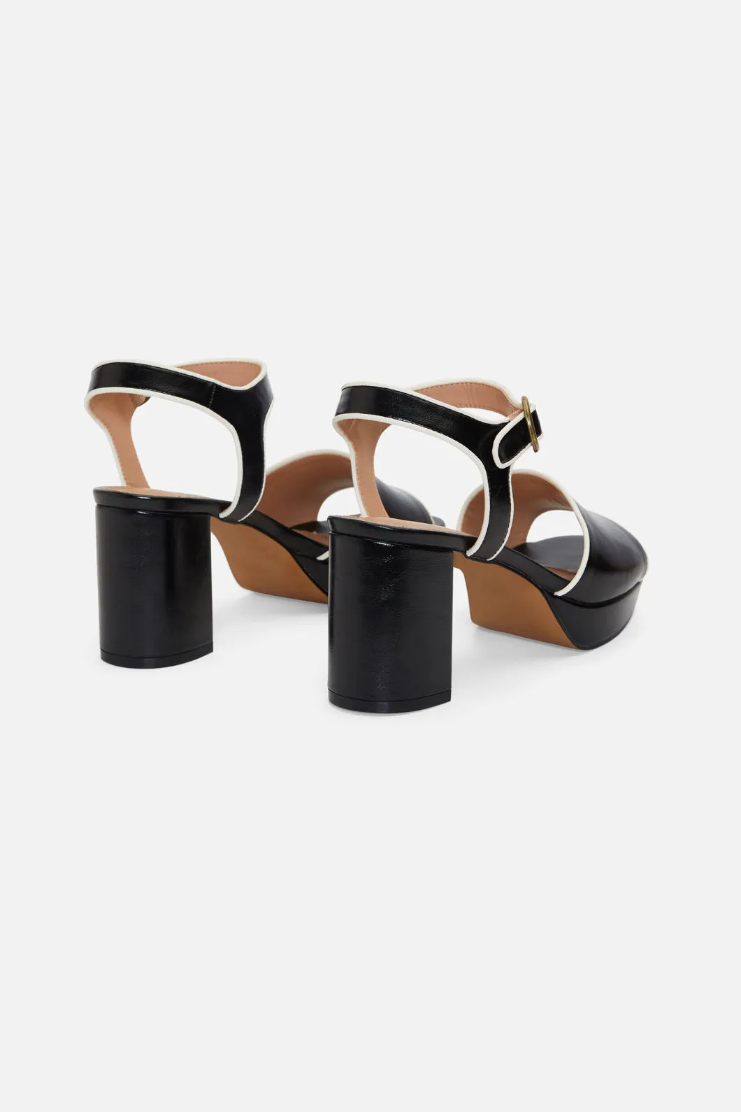 Mary Lou Heel sold by Princess Highway product image thumbnail 4