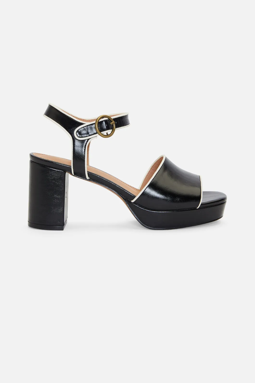 Mary Lou Heel sold by Princess Highway product image thumbnail 2