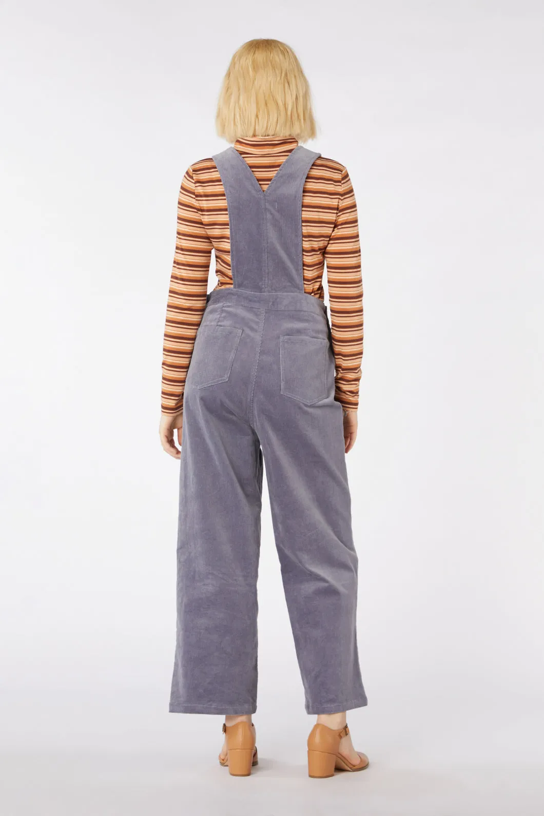 Casey Cord Overall sold by Princess Highway product image thumbnail 3