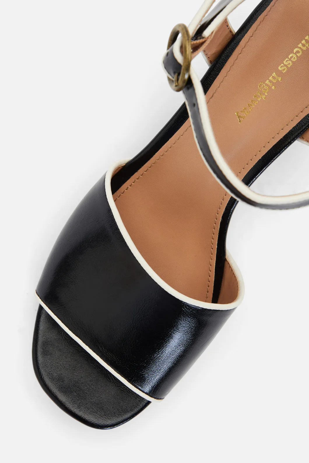 Mary Lou Heel sold by Princess Highway product image thumbnail 5