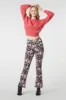 Natalie Flare Pant sold by Princess Highway