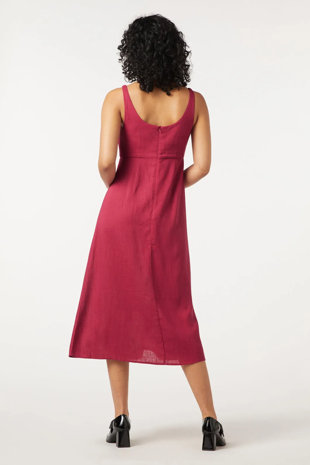 Rachel Midi Dress sold by Princess Highway product image thumbnail 4