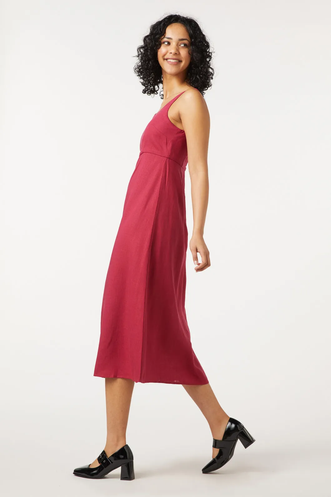 Rachel Midi Dress sold by Princess Highway product image thumbnail 3