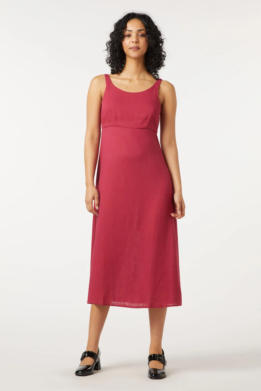 Rachel Midi Dress sold by Princess Highway product image thumbnail 2