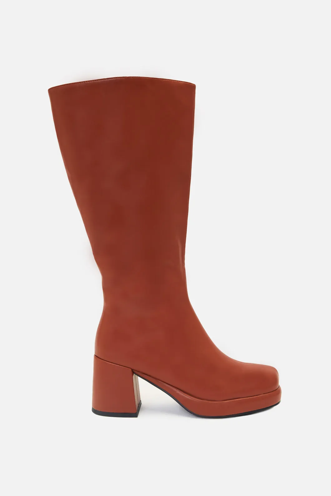 Knee High Boot sold by Princess Highway product image thumbnail 3