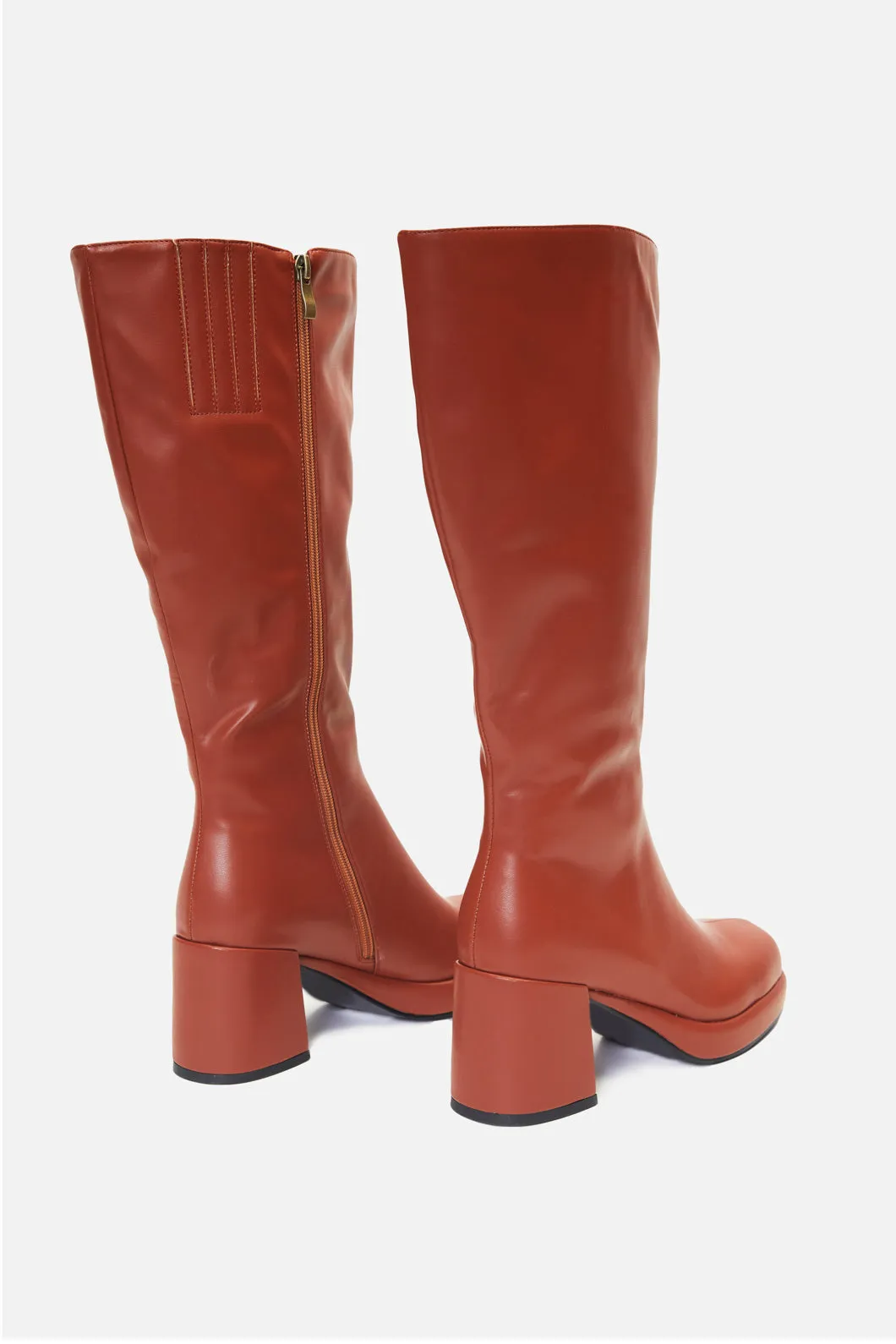 Knee High Boot sold by Princess Highway product image thumbnail 5
