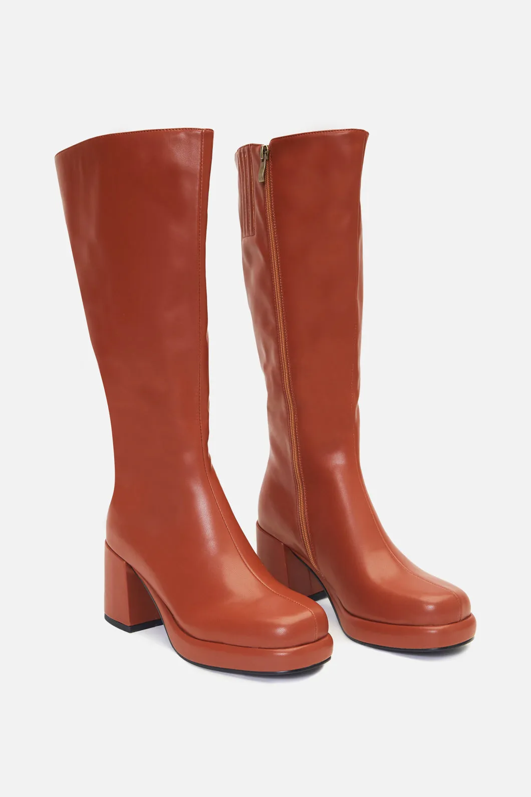 Knee High Boot sold by Princess Highway