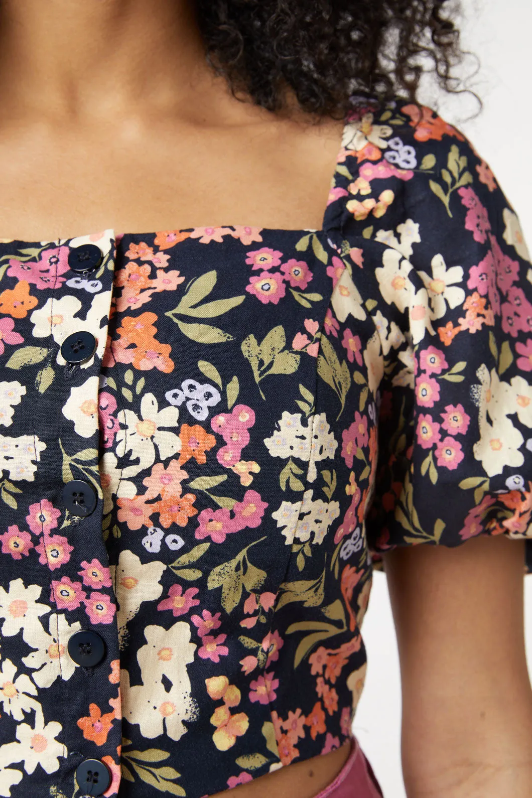 Natalie Top sold by Princess Highway product image thumbnail 2