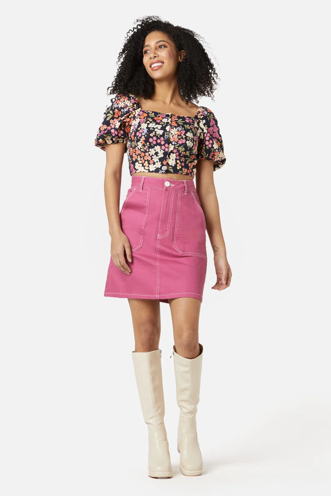 Natalie Top sold by Princess Highway product image thumbnail 3