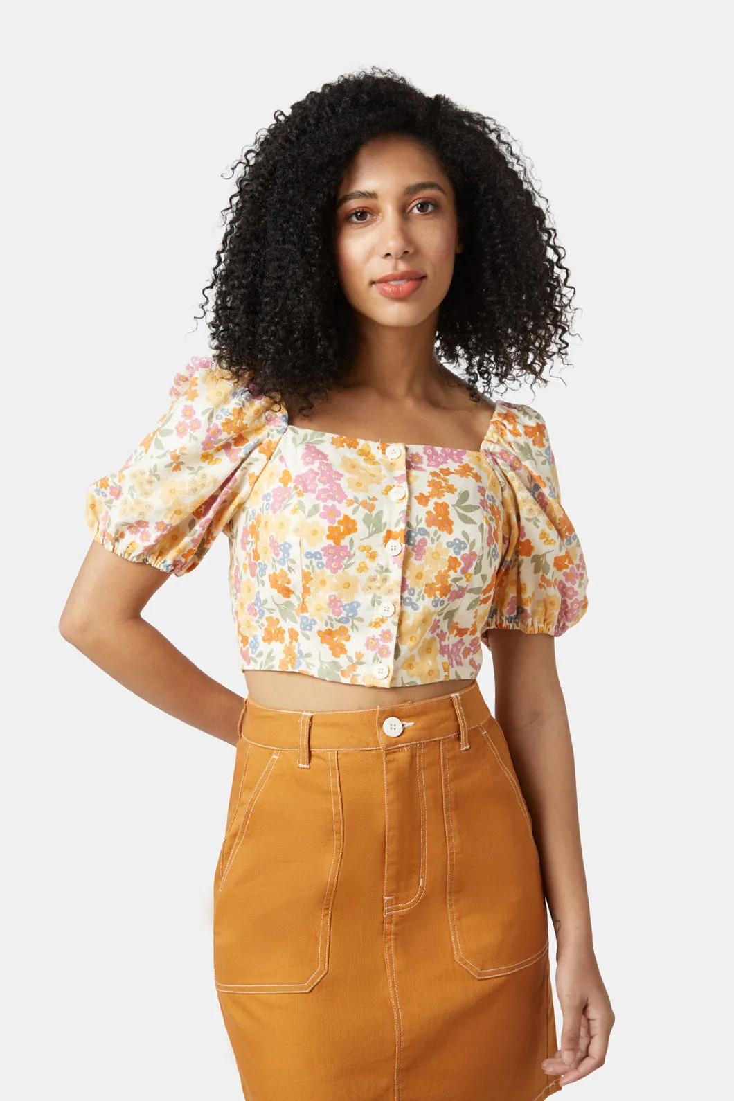 Natalie Top sold by Princess Highway product image thumbnail 5