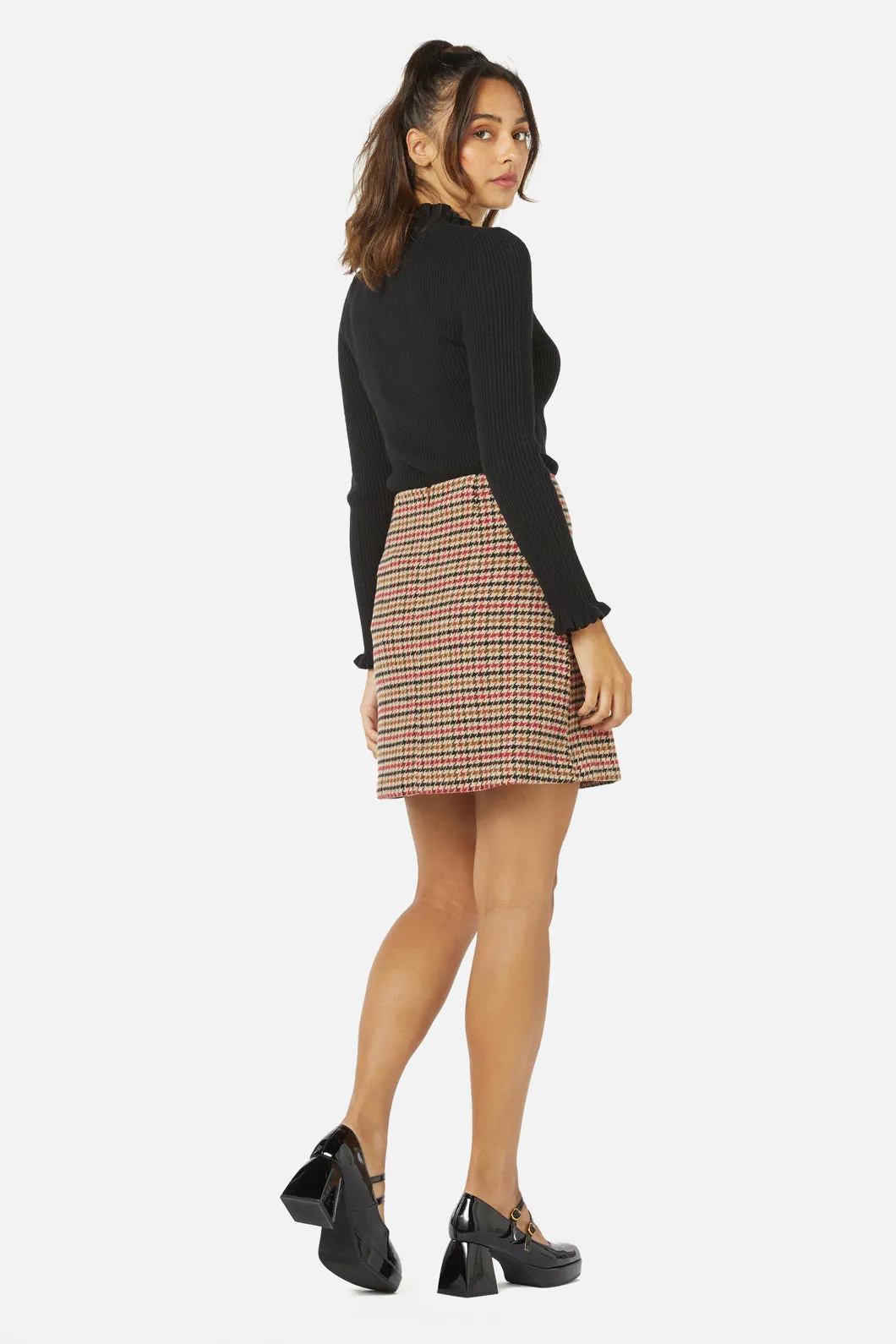 Bennett Skirt sold by Princess Highway product image thumbnail 5