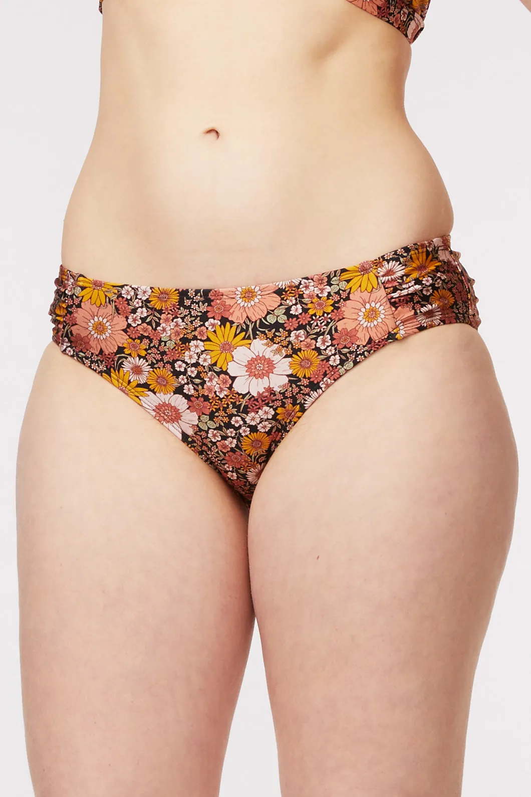 Sunny Flower Bikini Bottom sold by Princess Highway product image thumbnail 4