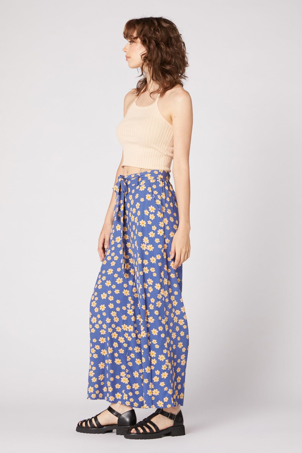 Evie Ditsy Pant sold by Princess Highway product image thumbnail 4