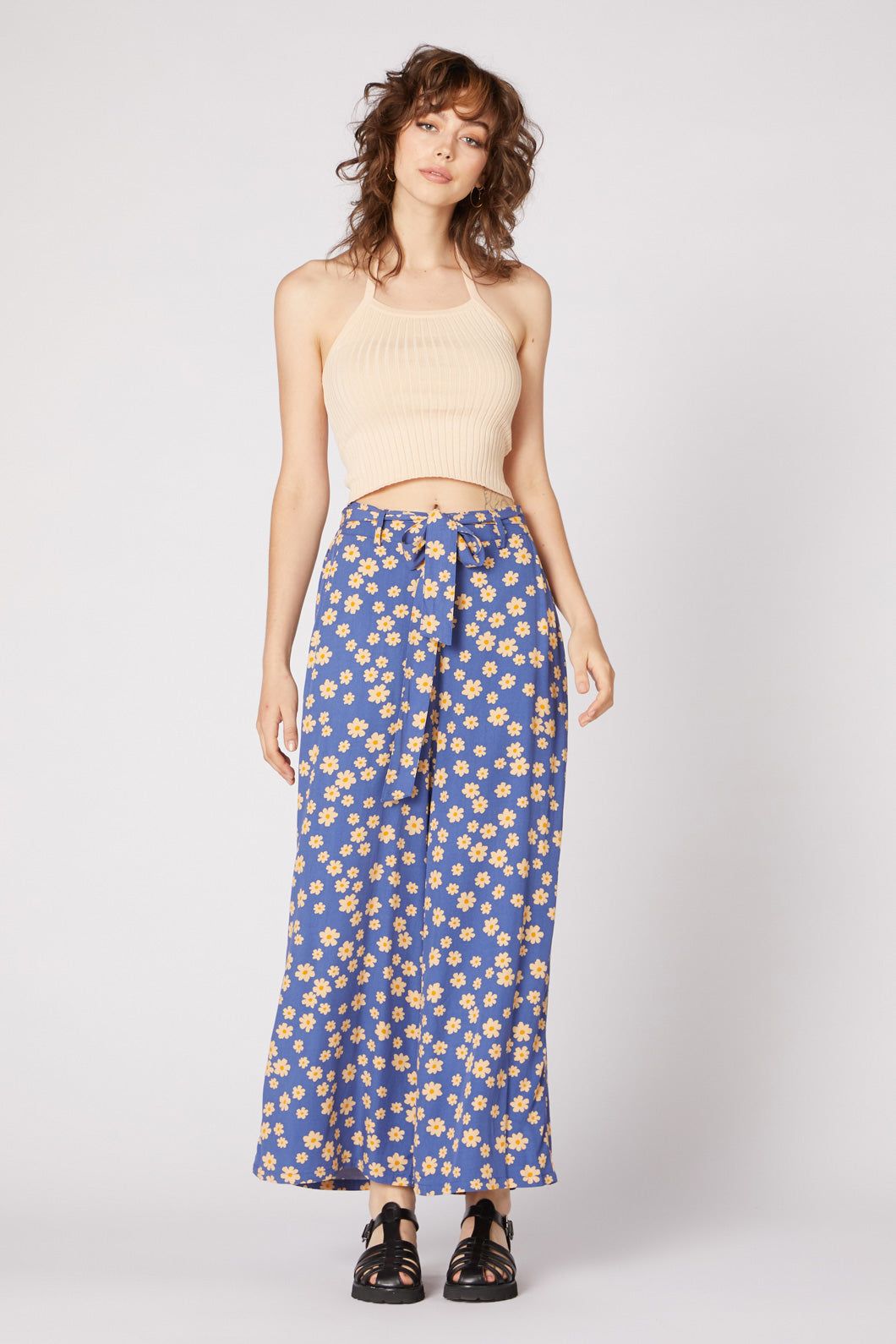 Evie Ditsy Pant sold by Princess Highway