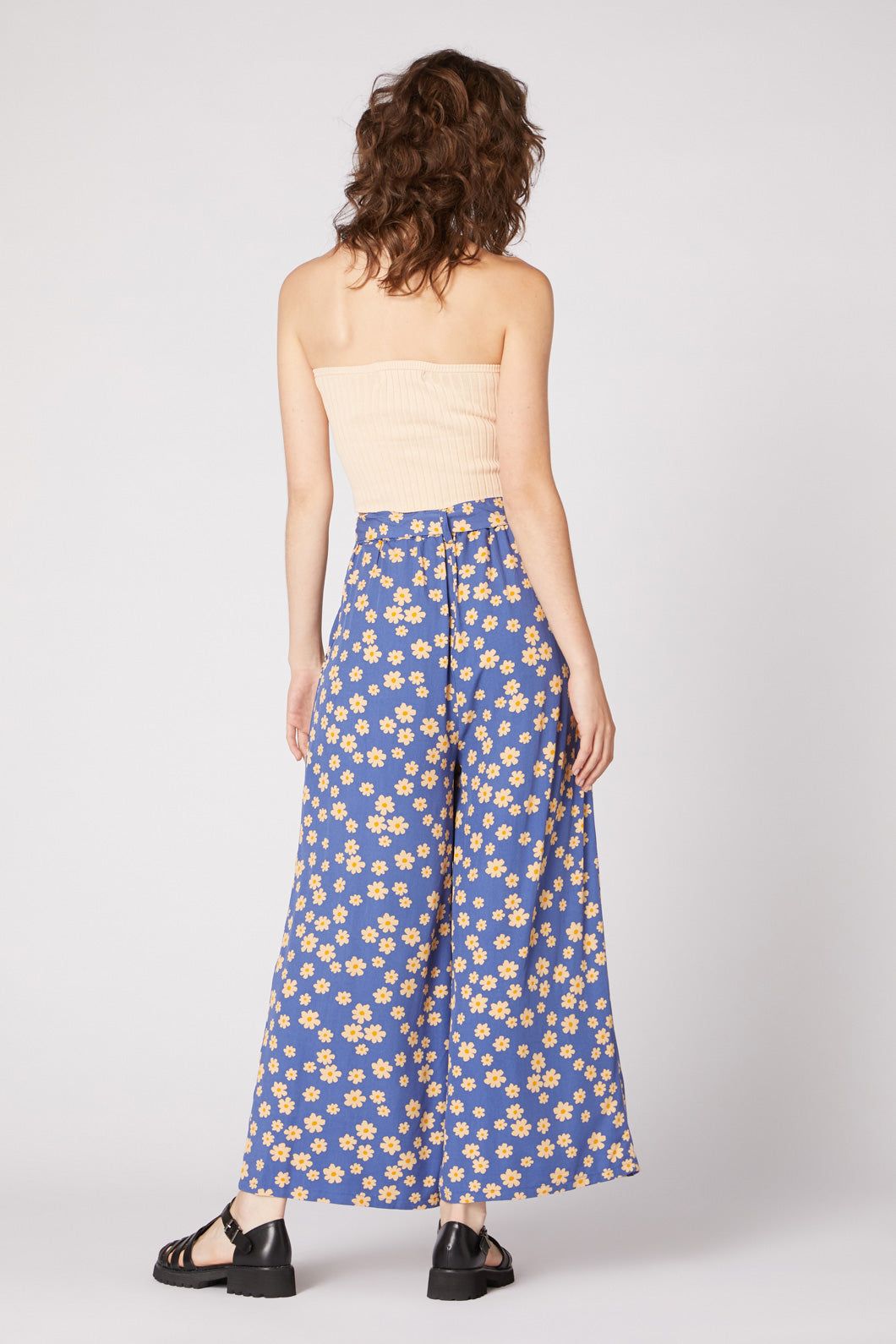 Evie Ditsy Pant sold by Princess Highway product image thumbnail 2