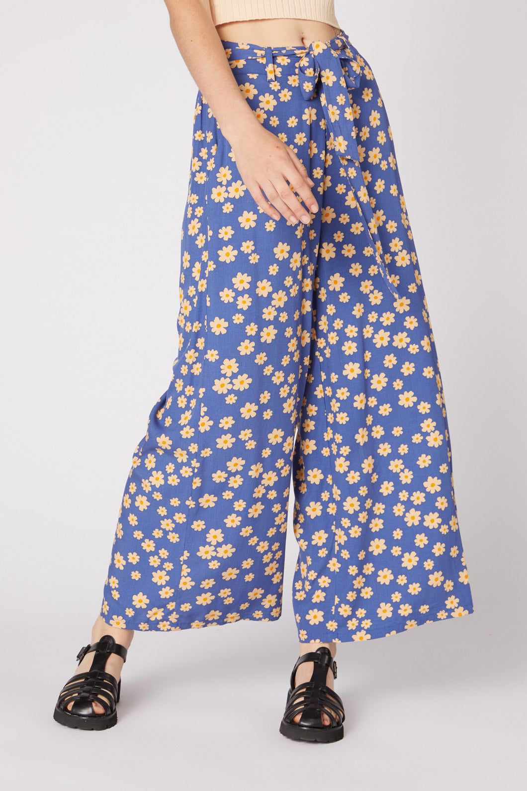 Evie Ditsy Pant sold by Princess Highway product image thumbnail 3