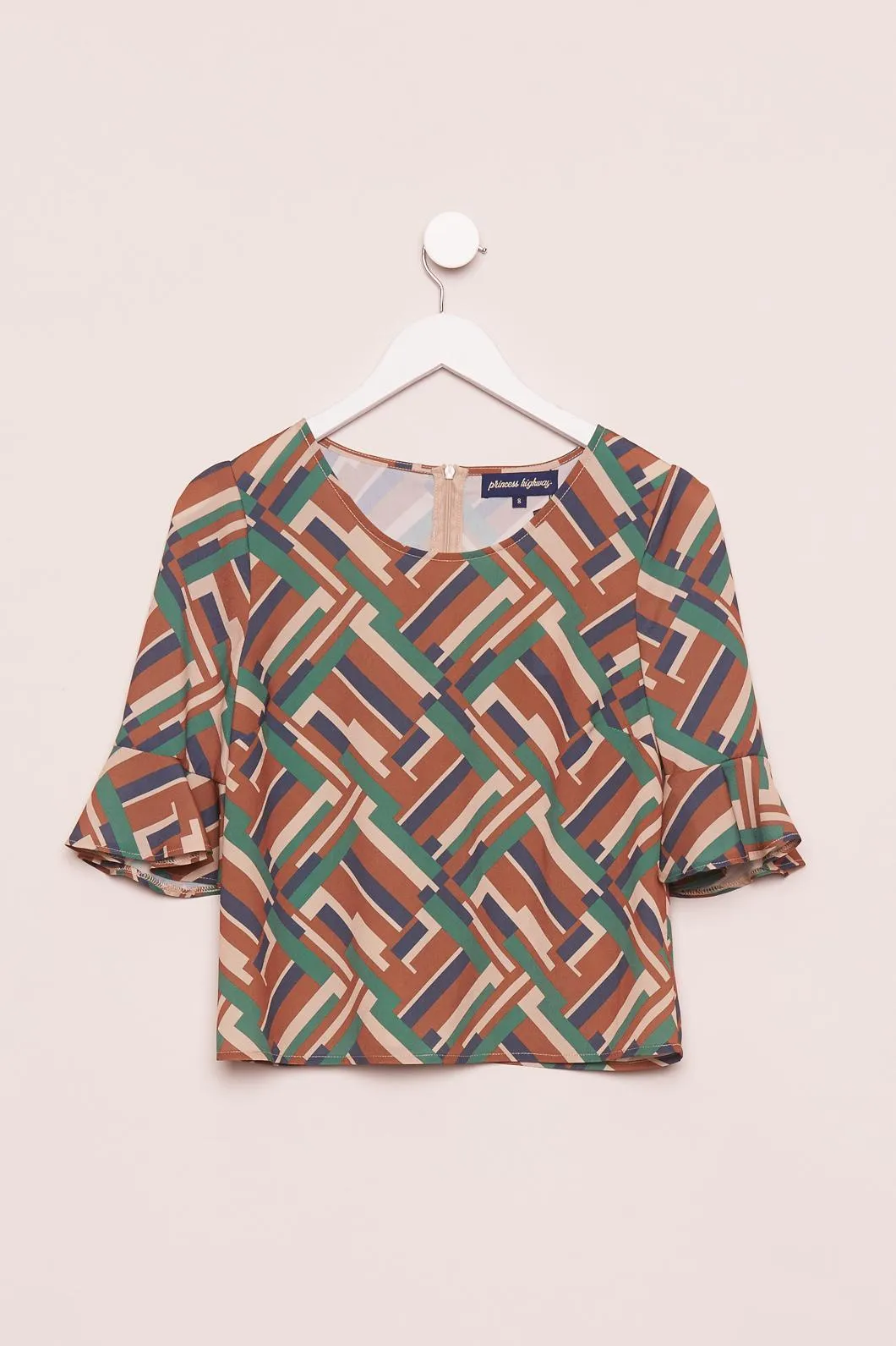 Bianca Top sold by Princess Highway product image thumbnail 3