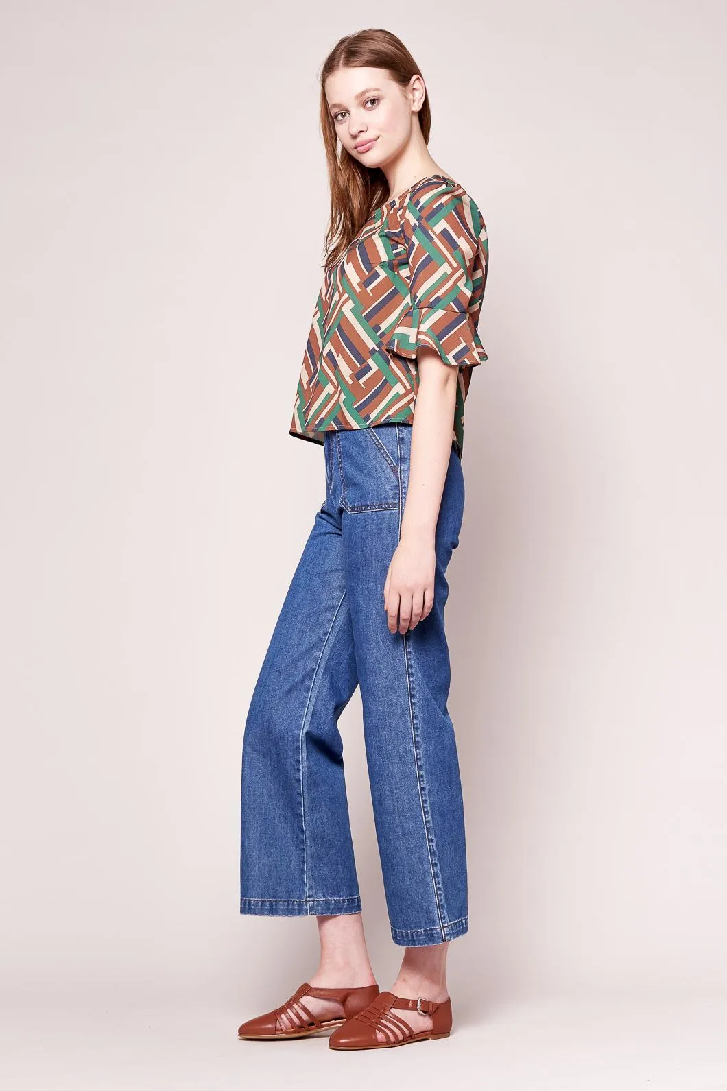 Bianca Top sold by Princess Highway product image thumbnail 5