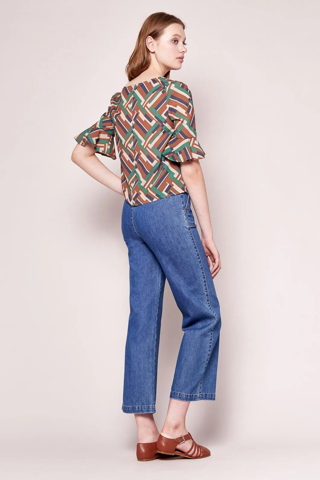 Bianca Top sold by Princess Highway product image thumbnail 2