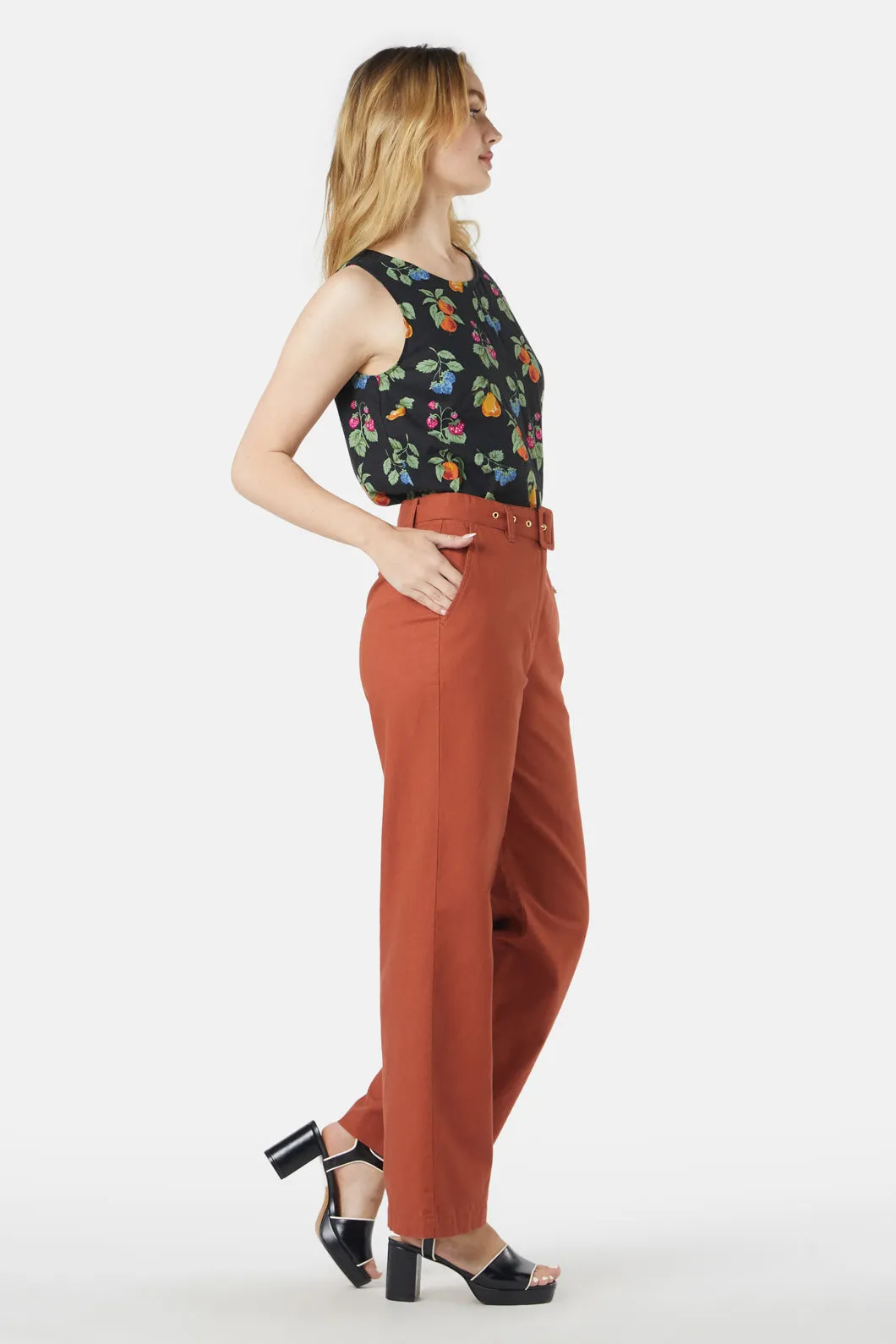 Ziggy Pant sold by Princess Highway product image thumbnail 3