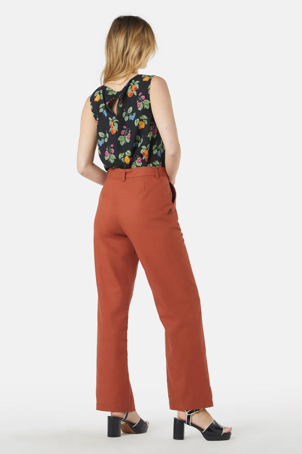 Ziggy Pant sold by Princess Highway product image thumbnail 4