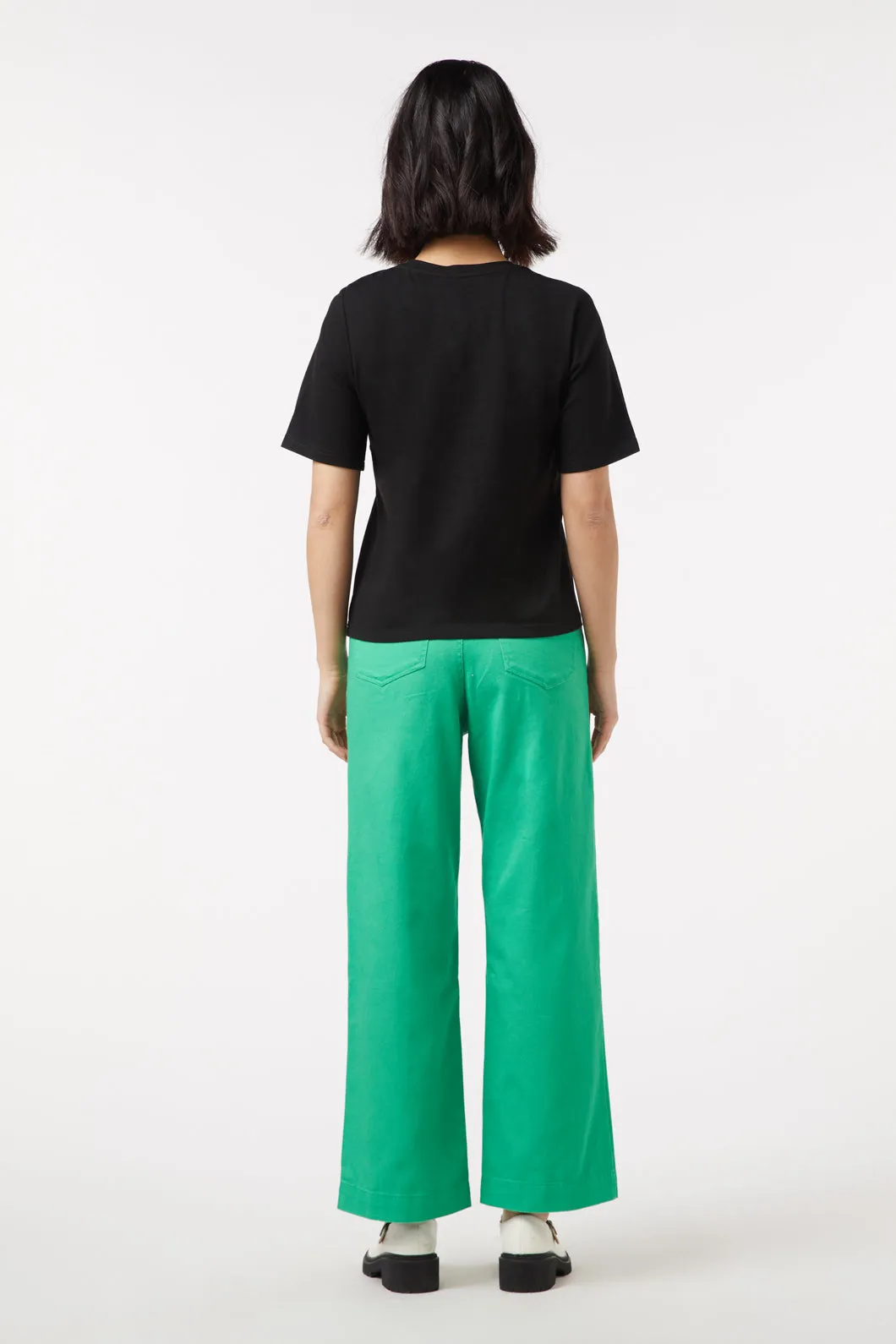 Sunflower Tee sold by Princess Highway product image thumbnail 4