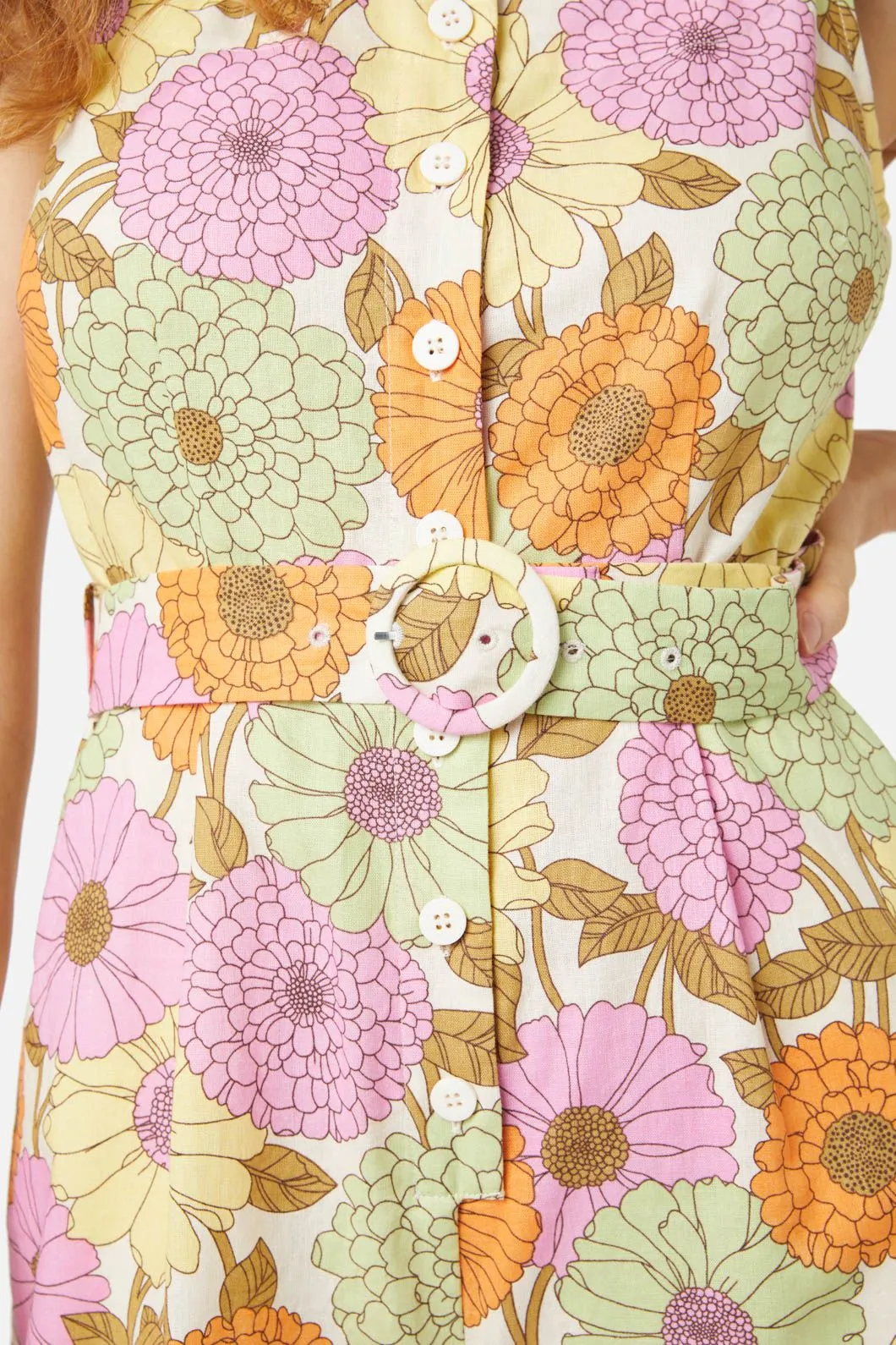 Lottie Jumpsuit sold by Princess Highway product image thumbnail 5