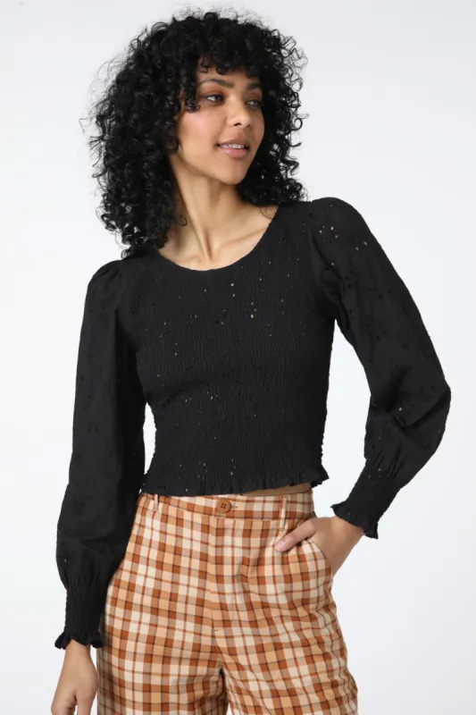 Raven Top sold by Princess Highway