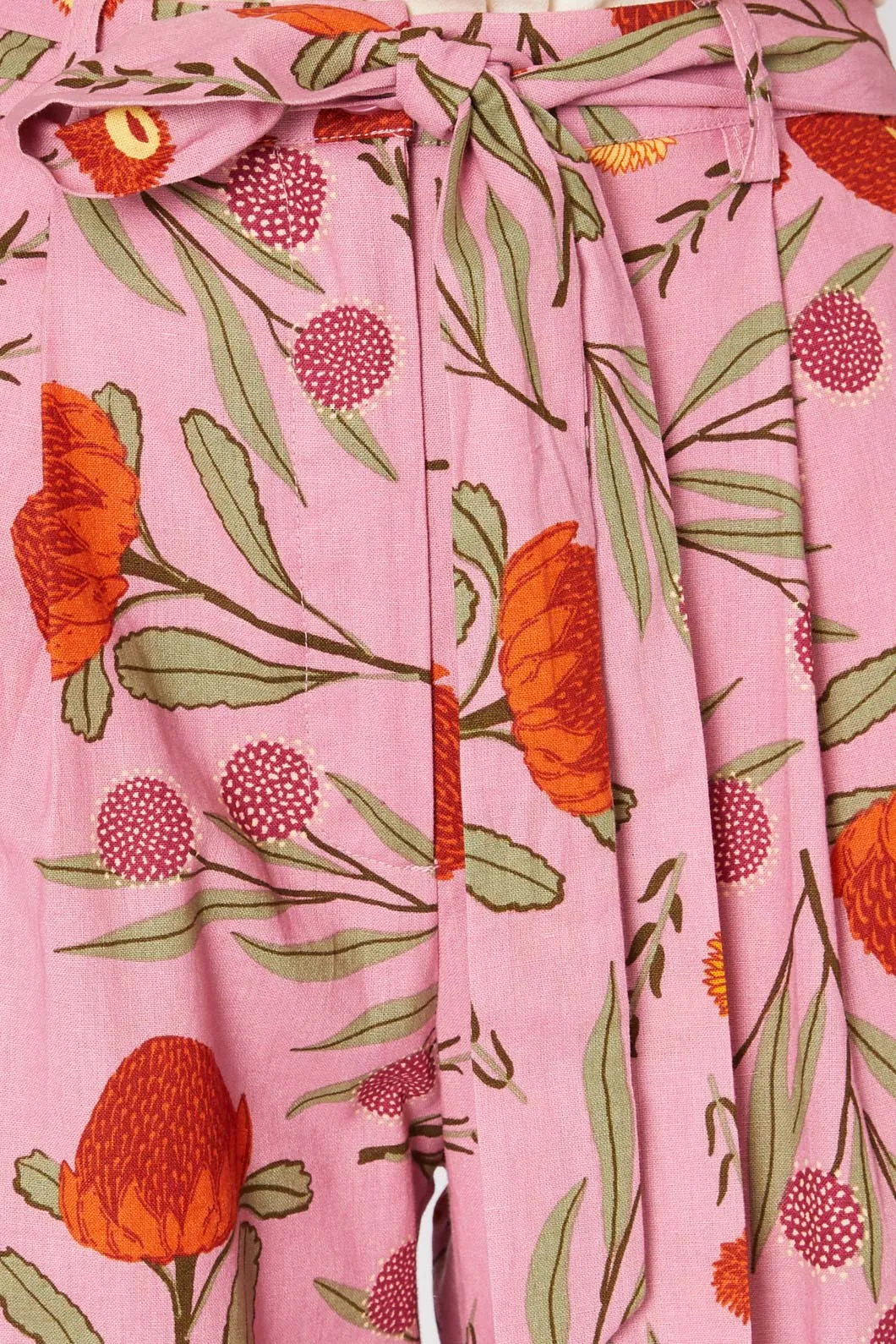 Australian Floral Pant sold by Princess Highway product image thumbnail 5