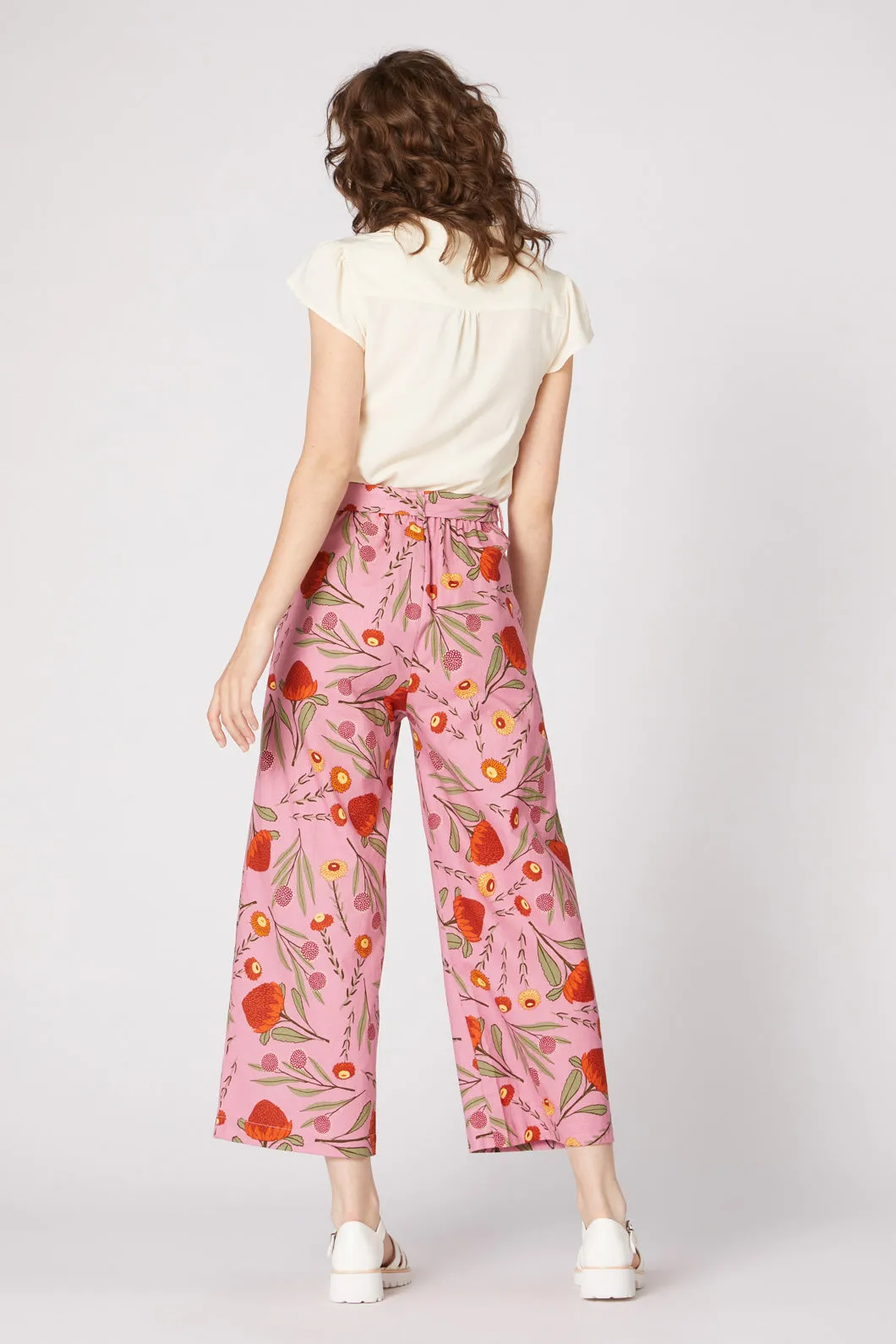 Australian Floral Pant sold by Princess Highway product image thumbnail 2