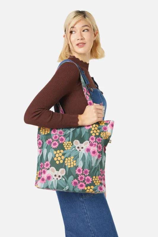 Greater Glider Tote sold by Princess Highway