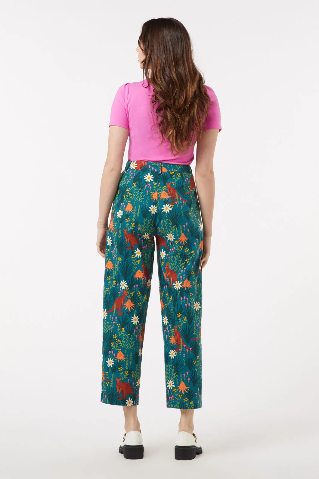 Kangaroo Pant sold by Princess Highway product image thumbnail 4